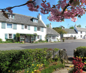 The Gargunnock Square