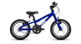 childs bike