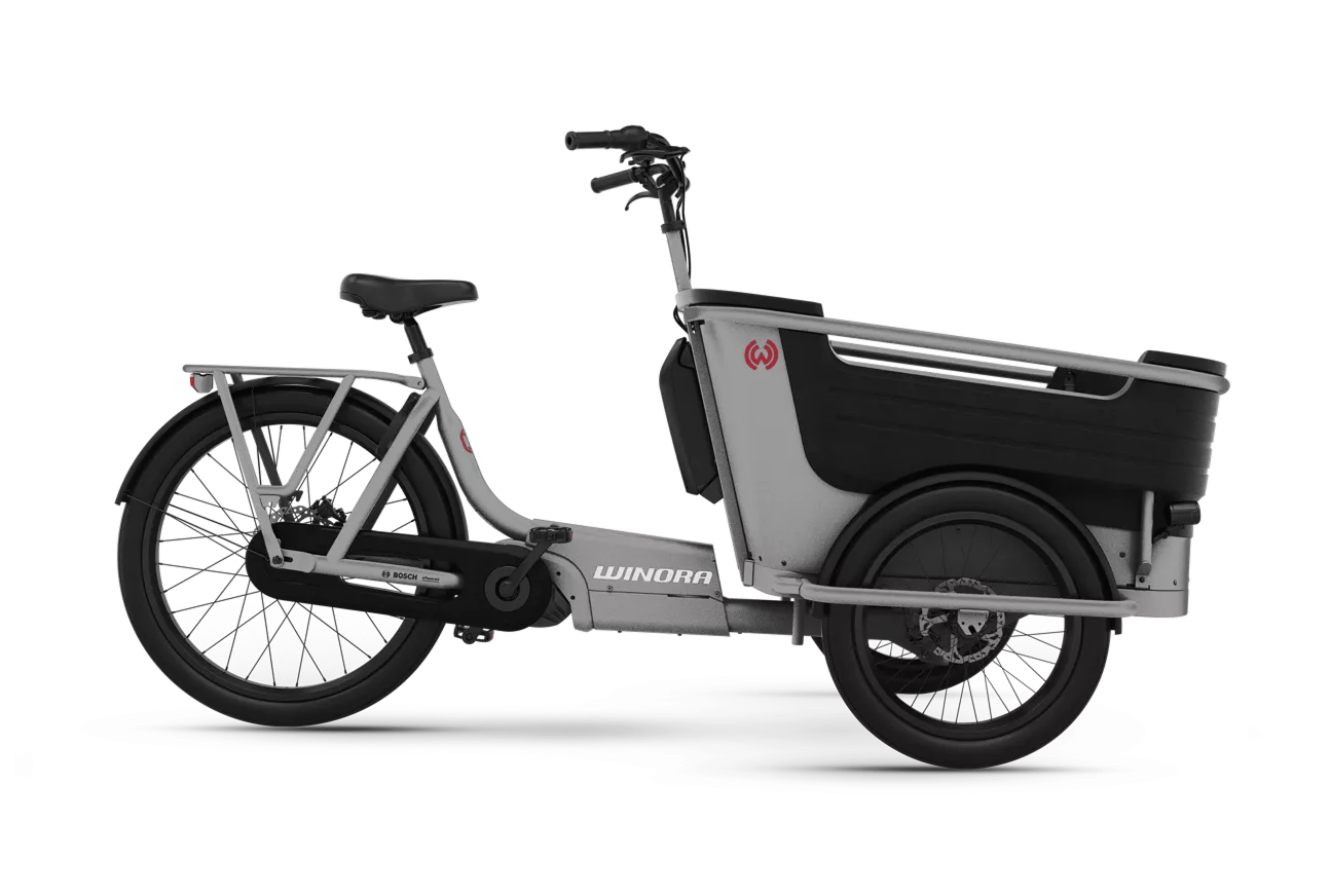 e bike