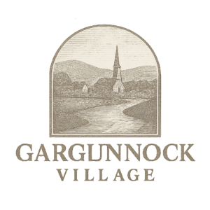 gargunnock watermark
