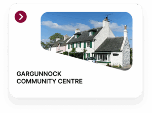 gargunnock community centre