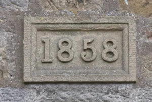 Date on Community Centre