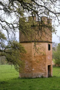 Doocot at Gargunnock House