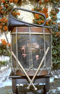Drum & Bugle
