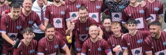Gargunnock Football Club