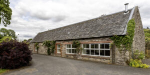 Garden Cottage