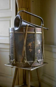 Gargunnock Drum & Bugle