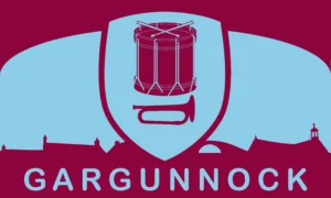 Gargunnock logo outline v2
