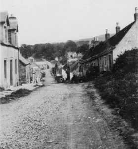 Main Street