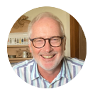 Martin Harrick