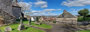 McNair Panorama