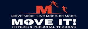 Move IT Fitness & Personal Training