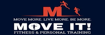 Move IT Fitness & Personal Training