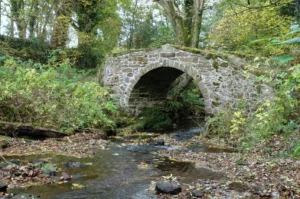 Pack Horse bridge 2