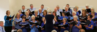 Gargunnock Songsters