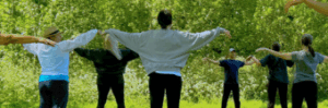 Tai Chi