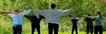 Tai Chi