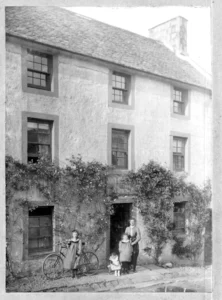 The Inn & Mrs Cowbrough