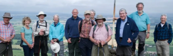 Gargunnock Walking Group