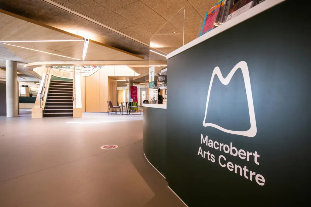 Macrobert Arts Centre