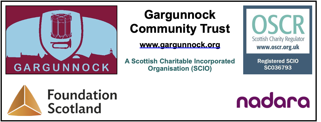 Community Trust logo