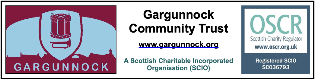 Community Trust logo