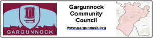 Community Council logo