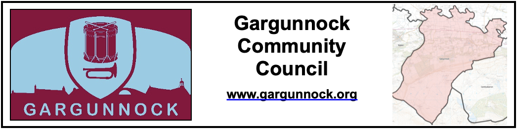 Community Council logo