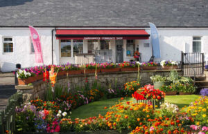 Community Shop