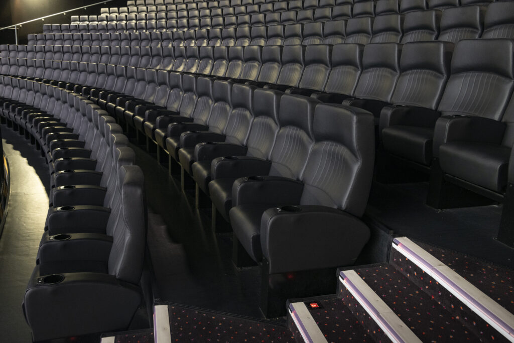 Vue Cinema