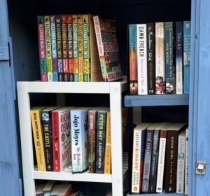 open library