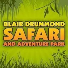 Blair Drummond Safari and Adventure Park