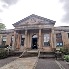Smith Museum