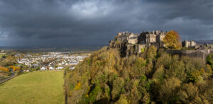 Stirling Castle
