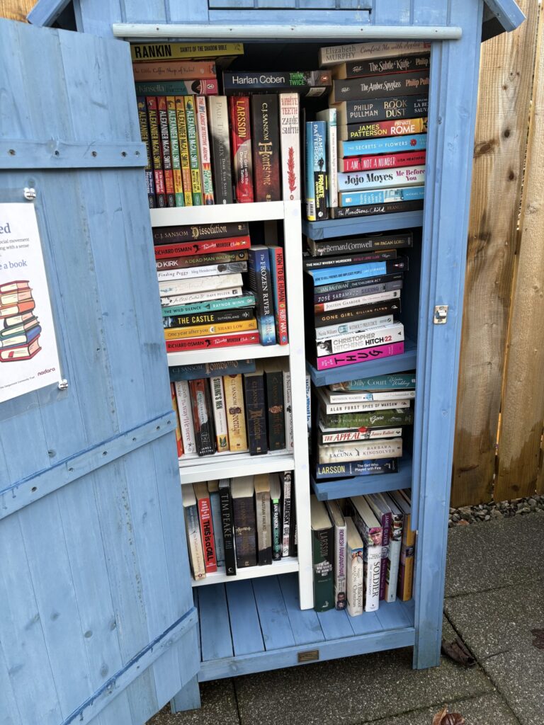 book-library