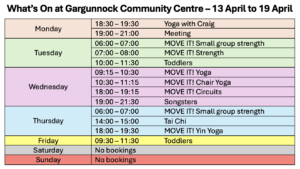 community-centre-whats-on