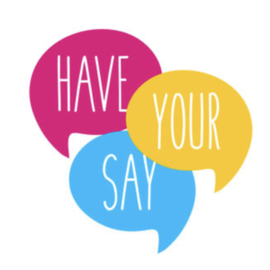 have-your-say