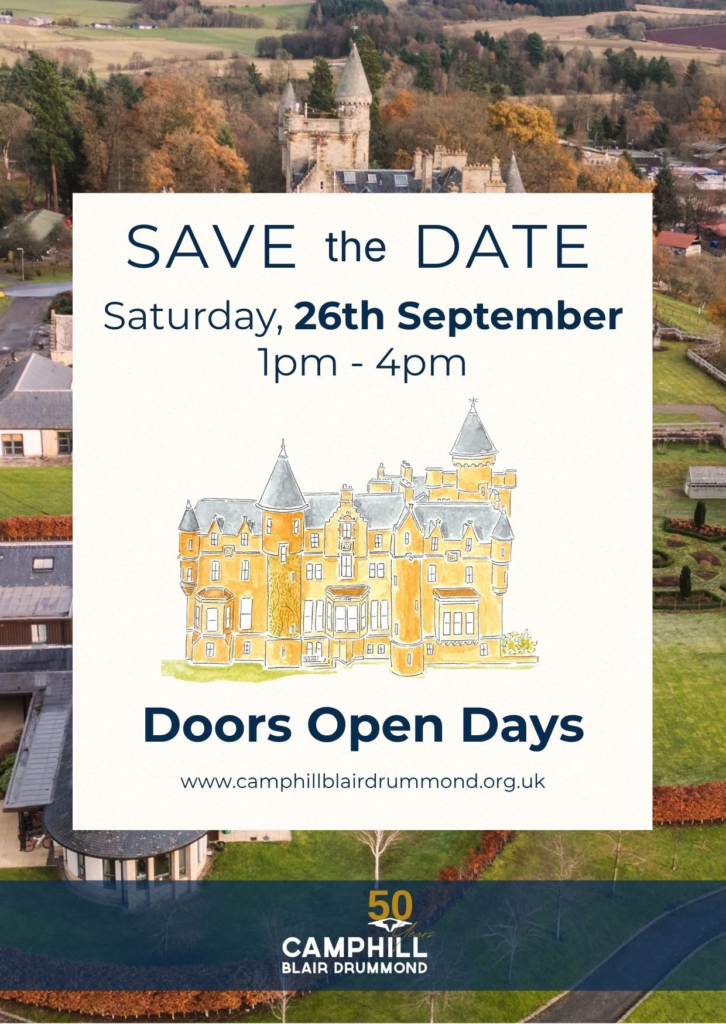 camphill-open-day