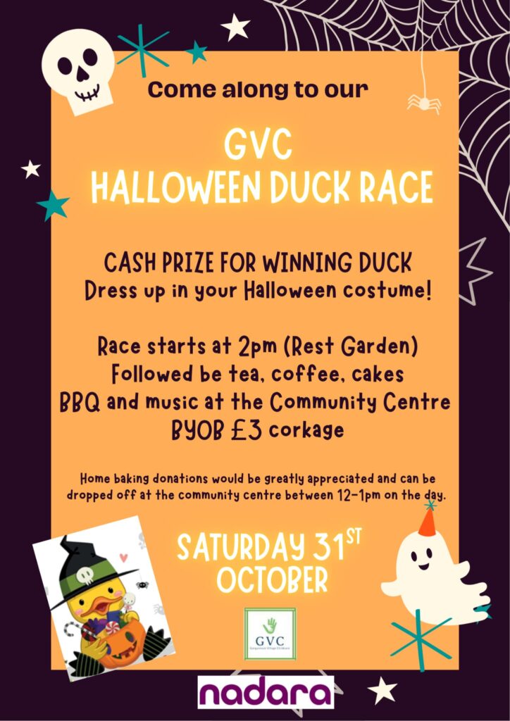 GVC-Halloween-Poster