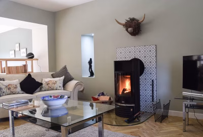 Briar Cottage
