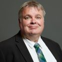 Chris Kane MP
