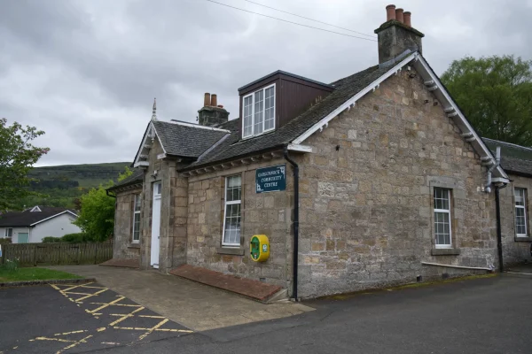 Community Centre