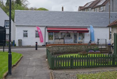 Community-SHop
