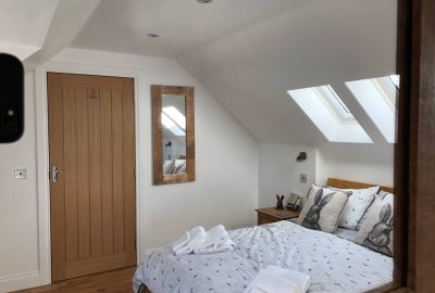 Country Loft