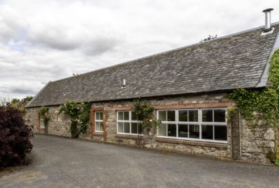 Garden Cottage