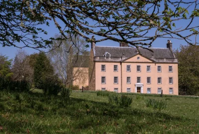 Gargunnock House