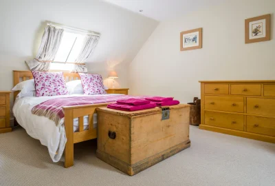 Leckie Farmstay
