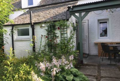 Moray Cottage