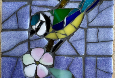Morna Mosaics