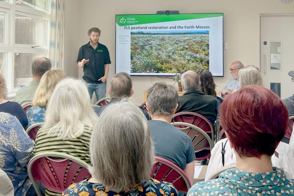 Community Centre Carse meeting Community Centre Carse meeting